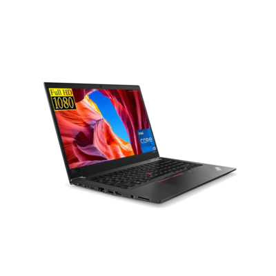 Thinkpad t480s i5 8th