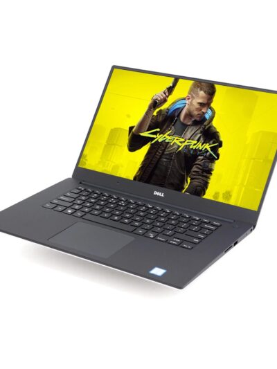 💻 Dell Precision 5520 | i7 7th Gen | 16GB RAM | 256GB SSD | 15" FHD | NVIDIA Quadro M1200 4GB | Backlit Keyboard | Windows 10 Pro | Original Used | 30-Day Warranty
