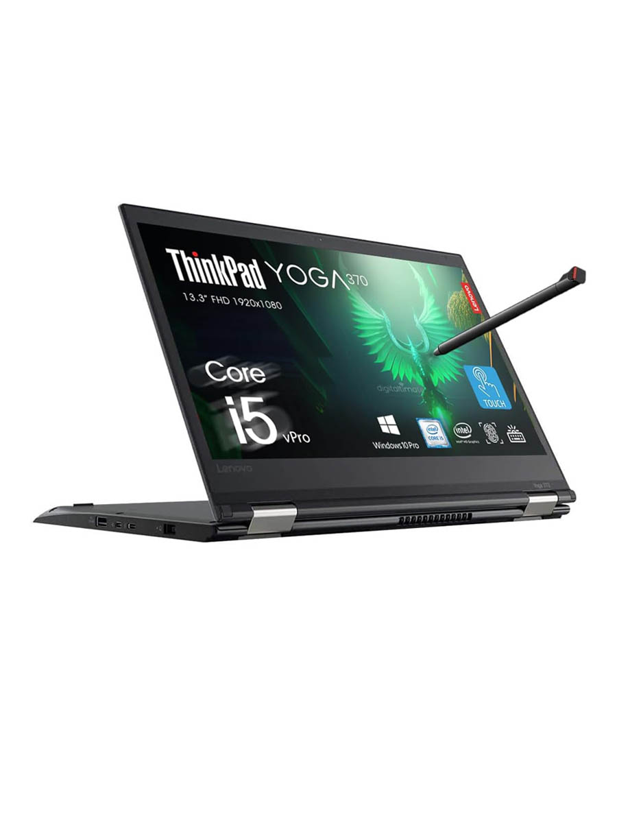 Buy Lenovo ThinkPad Yoga 370 2-in-1 Laptop At Smadina