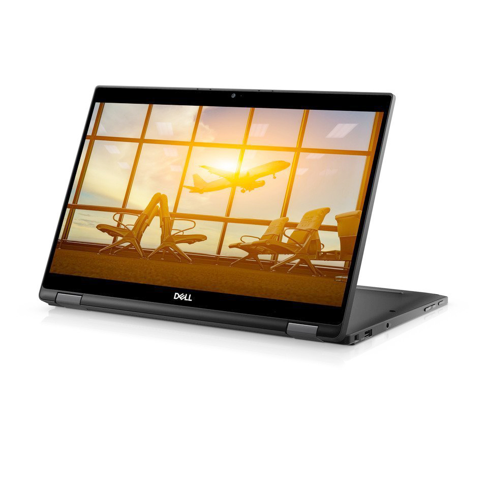 Dell Latitude 7390 2in1 laptop Intel Core i7-8 Gen. CPU, 16GB DDR4 RAM,  512GB SSD, 13.3 inch Touch 360° Display