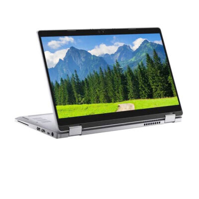 Dell Latitude 7400 2 In 1 X360 Touchscreen Intel Core i5 8th Processor 16GB Ram 256GB SSD Webcam Wifi Bluetooth Hdmi Type C Windows 10 Pro