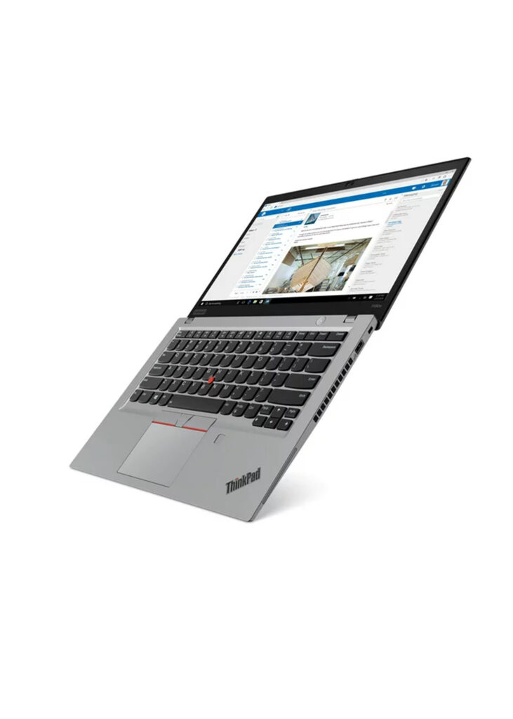 Lenovo ThinkPad T490s Ultrabook - Core I5-8th Generation