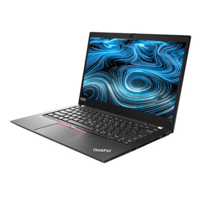 Lenovo ThinkPad T14 Gen2 Intel Core i5-1135G7 11th Gen 14inch FHD Touch Screen 512GB SSD 16GB RAM Windows 11 Pro English & Arabic Keyboard used laptop dubai laptop price in uae chepest laptop shop in uae