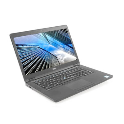 Dell Latitude 5490 Intel Core i7 8th Generation Processor 16GB RAM 512GB  SSD 14inc Display Windows 10 Pro – Shabab Al Madina Computer