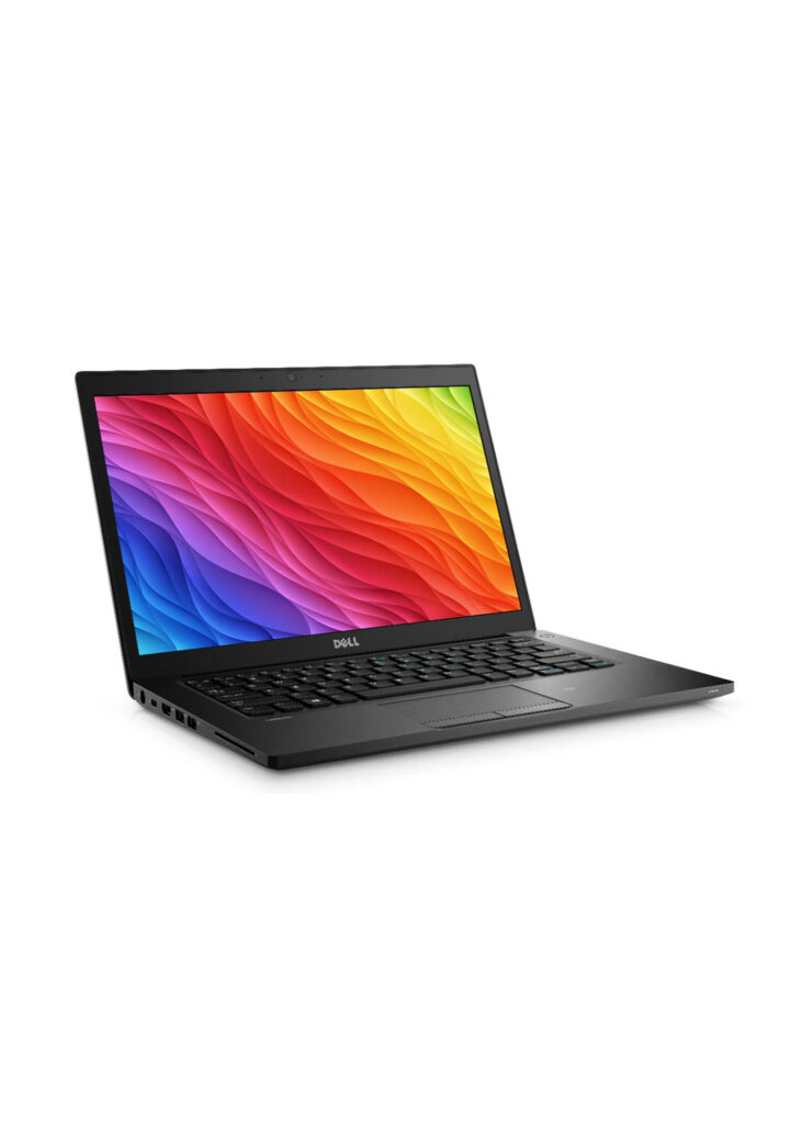 Dell Latitude 7480 Intel Core I5 7th Generation 14 Inch Touch