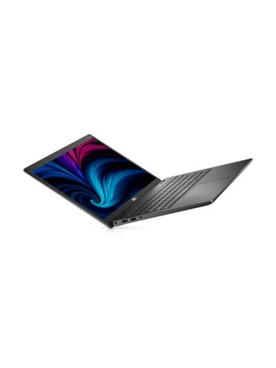 Dell Vostro 3520 Laptop – 12th Gen,Core i5-1335U,15.6inch FHD,512GB SSD,16GB RAM,Shared Graphics,Windows 11,English & Arabic Keyboard,Black