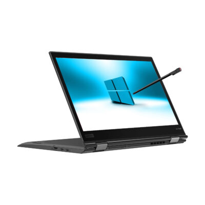 Lenovo ThinkPad X1 Yoga Flip Design Intel Core i5 8350U 8th Gen UHD Graphics 620 8 GB RAM 512 GB 14inch IPS touchscreen 1920 x 1080 Full HD Wi Fi 5 4G LTE