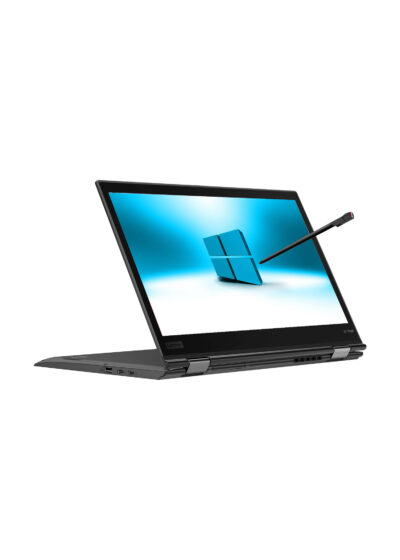 Lenovo ThinkPad X1 Yoga Flip Design Intel Core i5 8350U 8th Gen UHD Graphics 620 8 GB RAM 512 GB 14inch IPS touchscreen 1920 x 1080 Full HD Wi Fi 5 4G LTE