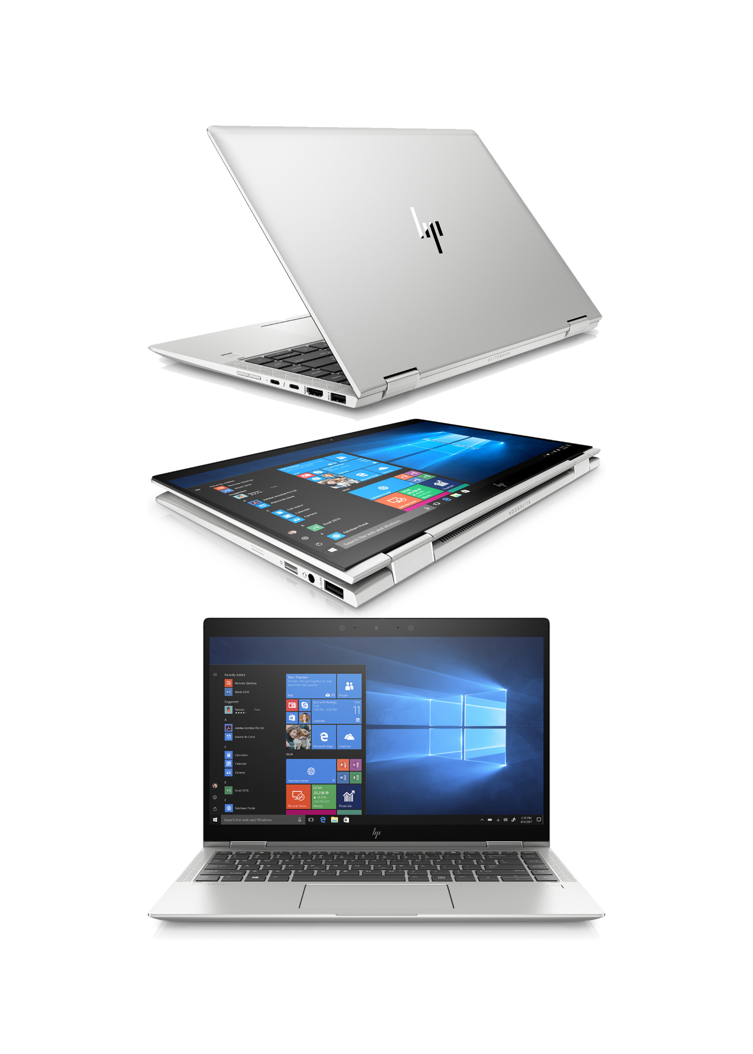 I7 6th Gen Hp 1040 Core I7 Hp Elitebook X360 1040 G6 Intel® Core™