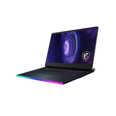 MSI GE76 11UE Raider 17.3 inch 144Hz 32GB RAM, 512GB PCIe SSD, Intel 8-Core i7-11800H Nvidia RTX 3060 FHD Gaming Laptop, Thunderbolt 4, RGB Backlit, HDMI Cable, Windows Pro