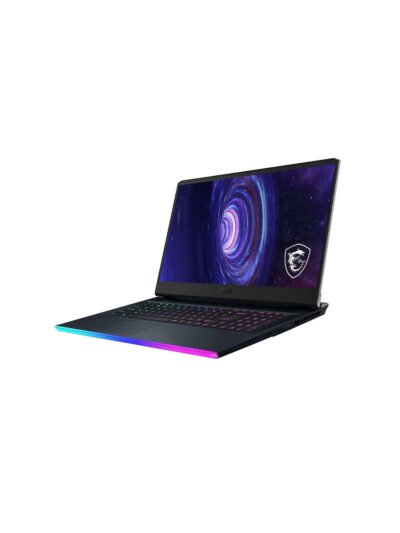 MSI GE76 11UE Raider 17.3 inch 144Hz 32GB RAM, 512GB PCIe SSD, Intel 8-Core i7-11800H Nvidia RTX 3060 FHD Gaming Laptop, Thunderbolt 4, RGB Backlit, HDMI Cable, Windows Pro