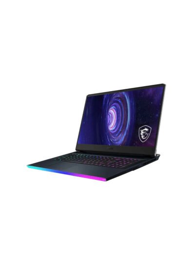 MSI GE76 11UE Raider 17.3 inch 144Hz 32GB RAM, 512GB PCIe SSD, Intel 8-Core i7-11800H Nvidia RTX 3060 FHD Gaming Laptop, Thunderbolt 4, RGB Backlit, HDMI Cable, Windows Pro