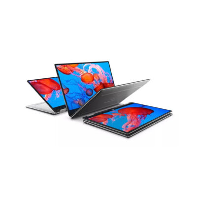 Dell XPS 13 9365 2 in 1 Touch intel Core i7