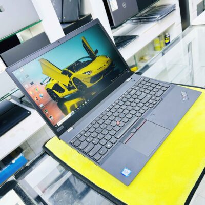 Lenovo ThinkPad T590 - 15.6" FHD, Core i5 8th Gen, 16GB RAM, 256GB SSD, Backlit Keyboard, Fingerprint, HDMI, USB-C | Best for Accounting | Free Delivery in UAE Looking for a reliable and high-performance used laptop in Dubai? The Lenovo ThinkPad T590 is the perfect choice for accounting professionals, business users, and students who need a powerful and durable device. Featuring an Intel Core i5 8th Gen processor, 16GB RAM (upgradable), and 256GB SSD (expandable), this laptop ensures smooth multitasking and fast performance. The 15.6-inch Full HD display with a numeric keyboard makes data entry effortless, while the backlit keyboard and fingerprint lock enhance convenience and security. Equipped with HDMI and USB-C ports, this laptop offers excellent connectivity for external monitors and peripherals. Pre-loaded with Windows 10 Pro / Windows 11 Pro and MS Office 2021, it’s ready for professional use. This 100% original used device comes with a 30-day replacement warranty, original charger, and bag, plus free delivery across the UAE. Order now and get the best deal on a business-grade Lenovo ThinkPad T590! 🚀