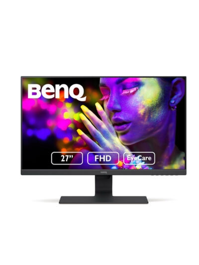 BenQ GW2780 | 27" FHD IPS Monitor | HDMI, DP, VGA | Eye-Care | 2-3 Months Used | Very Clean