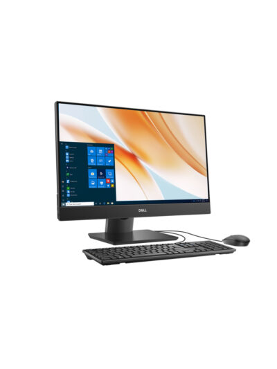 Dell OptiPlex 5480 AIO – 24" All-in-One PC | Intel Core | 16GB RAM | 512GB SSD | Windows 10 Pro