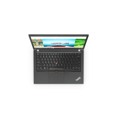 Lenovo ThinkPad T460s | Core i5 6th Gen | 8GB RAM | 256GB SSD | 14" FHD | Backlit Keyboard | Fingerprint | Windows 10 Pro