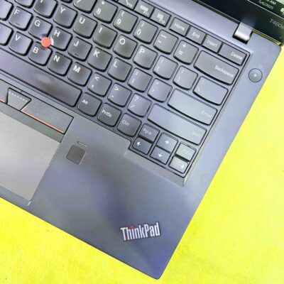Lenovo ThinkPad T460s