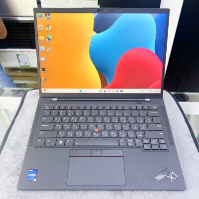 Lenovo ThinkPad X1 Carbon Gen 11, Lenovo X1 Carbon Gen 11 Price UAE, best business ultrabook 2024, Lenovo i7 13th Gen laptop UAE, Lenovo ThinkPad with warranty UAE, open box Lenovo X1 Carbon Gen 11, ultra slim lightweight business laptop, Lenovo ThinkPad for professionals UAE, Lenovo X1 Carbon deals UAE, premium used Lenovo laptop UAE, ThinkPad X1 Carbon Gen 11 UAE, Lenovo laptop with fingerprint lock UAE, Lenovo X1 Carbon open box Dubai, Lenovo business laptop 13th Gen UAE, Lenovo X1 Carbon 16GB RAM 512GB SSD