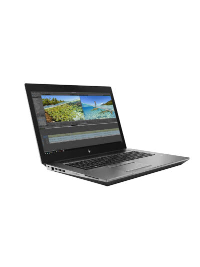 HP ZBook 17 G5 Mobile Workstation