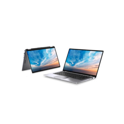 Dell Latitude 7400 2 in 1 i5 8th Gen 8GB RAM 512GB SSD 14 FHD Touch
