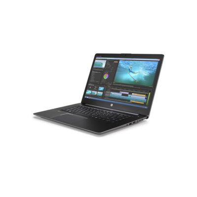 Hp zbook G3 i7 6th
