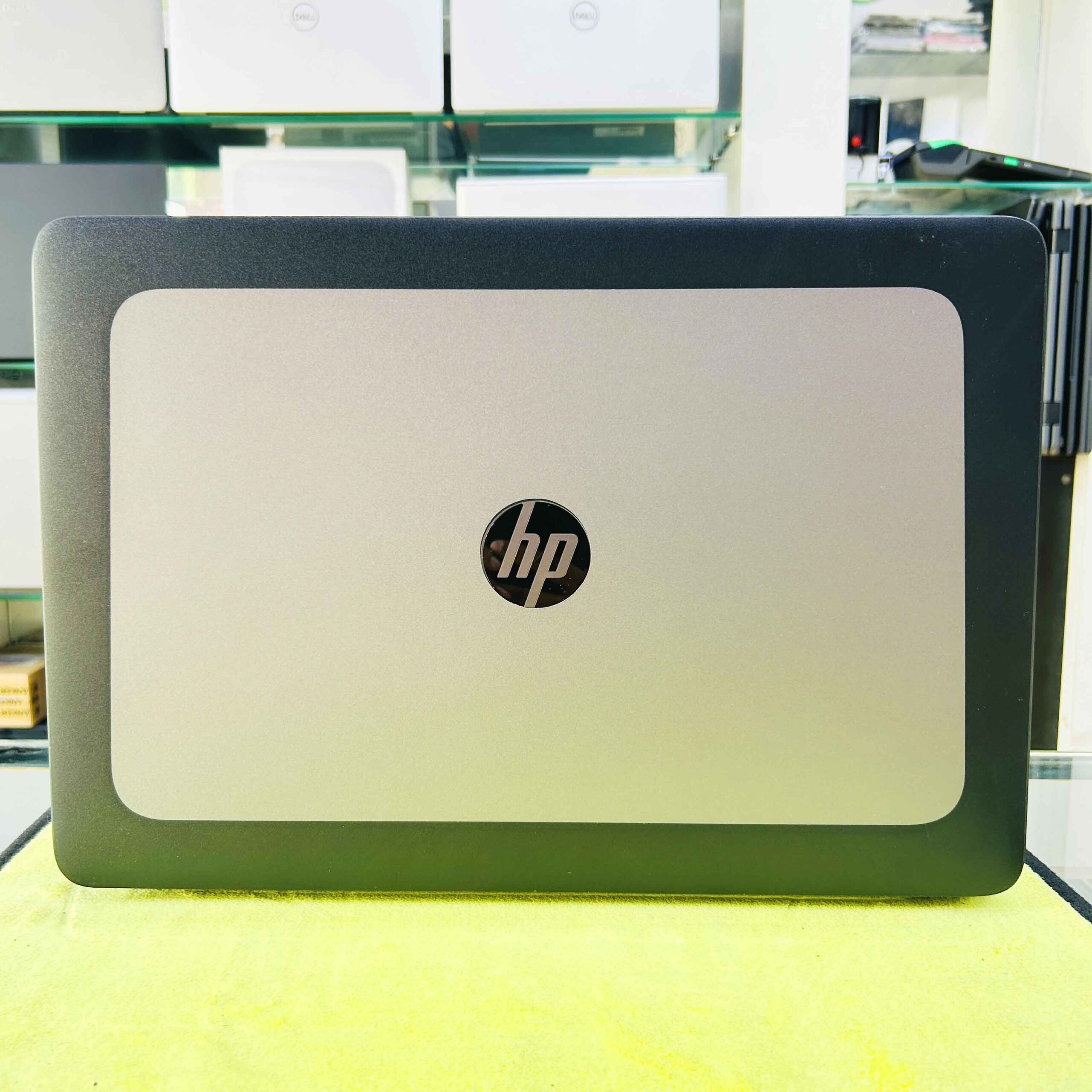 HP ZBook 15 G3 | Core i7-6820HQ | 16GB RAM | 512GB SSD | NVIDIA Quadro M2000M 4GB | 15.6” FHD | Windows 11 Pro | Used Workstation Laptop 5 IMG 7561 scaled