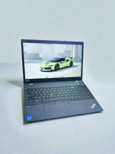 Lenovo ThinkPad T15 Gen 2, Lenovo ThinkPad T15 i7, ThinkPad T15 11th Gen, Lenovo ThinkPad Used Laptop, Business Laptop Lenovo, 15.6 Inch Laptop Core i7, Lenovo i7 Laptop UAE, Used Business Laptop UAE, ThinkPad T Series Laptop, Lenovo ThinkPad Windows 11 Pro