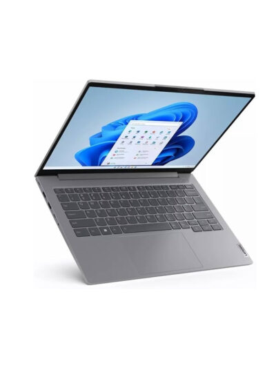 Lenovo ThinkBook 14 G6, Lenovo ThinkBook i7 13th Gen, Core i7‑13500H Laptop, Lenovo ThinkBook Open Box, Business Laptop Lenovo UAE, 14 Inch FHD Laptop, DDR5 Laptop Lenovo, NVMe SSD Laptop, Windows 11 Pro Laptop, Lenovo ThinkBook UAE, Office Laptop Core i7, Slim Business Laptop, Lenovo Laptop with Fingerprint, Lenovo Face Unlock Laptop