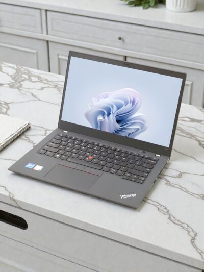 Lenovo ThinkPad T14s Gen 2 Core i7 11th Gen 16GB RAM 512GB NVMe SSD SIM Support Windows 11 Pro