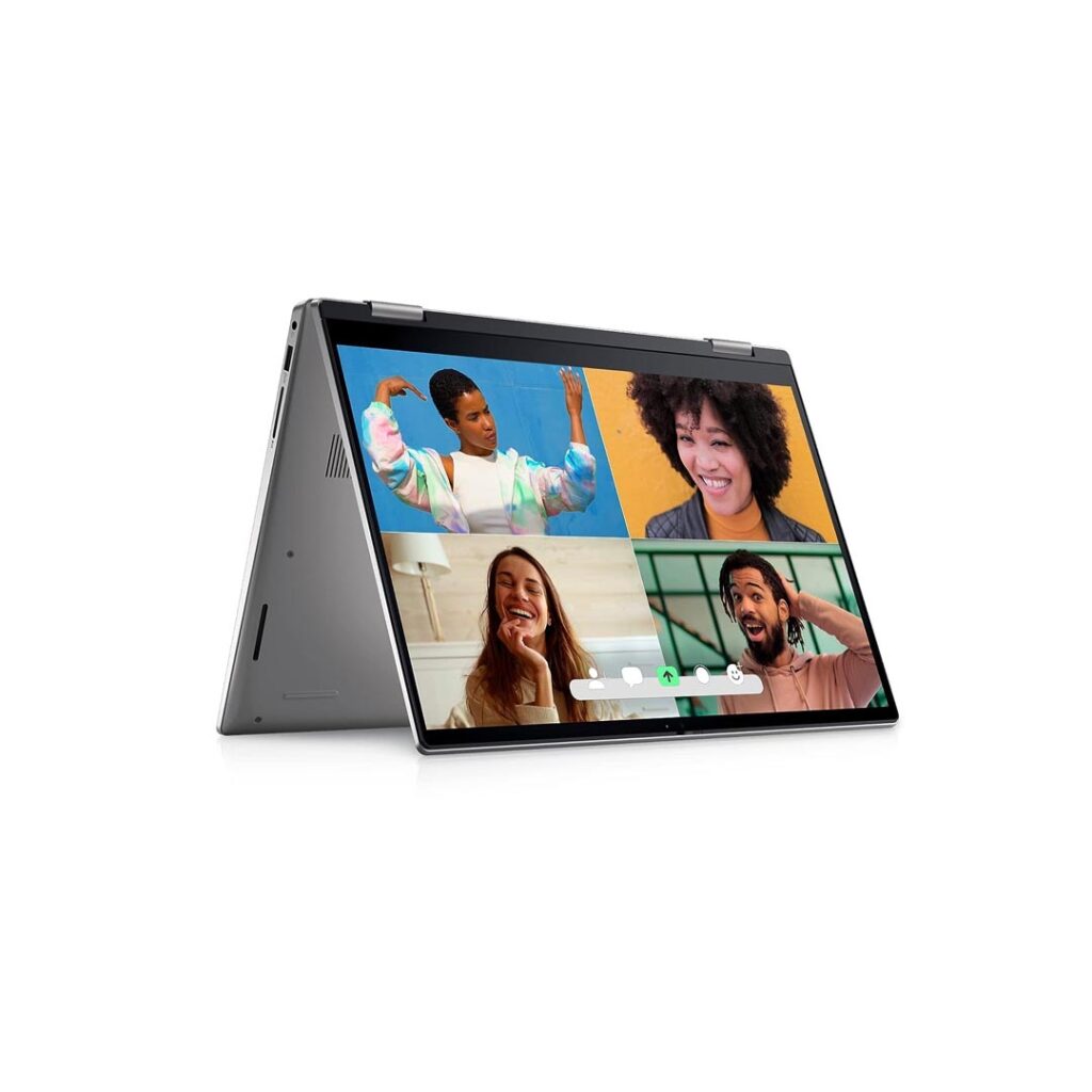 Dell Inspiron 14 7420 2-in-1 | Core i5 12th Gen | 16GB RAM | 256GB