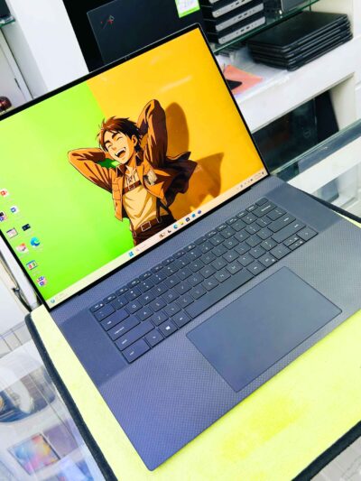 Dell Precision 5750, Dell Precision i9, i9 Laptop UAE, Workstation Laptop, Gaming Laptop UAE, 4K Touch Laptop, NVIDIA Quadro RTX 3000, 17 inch Laptop, Video Editing Laptop, Graphic Design Laptop, AutoCAD Laptop, 3D Rendering Laptop, Professional Laptop UAE, Best Laptop for Designers, Fast Laptop UAE, Dell Precision Laptop for Sale, High Performance Laptop, UAE Laptop Store, Free Delivery Laptop UAE, Dell Laptop Original Used
