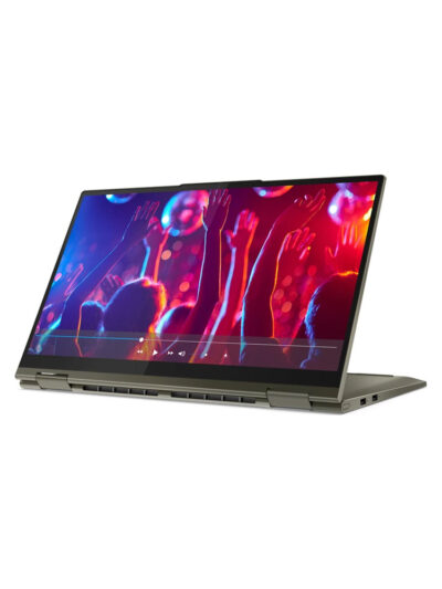 Lenovo Yoga 7i, Lenovo Yoga 7i 15ITL5, 15 inch touchscreen laptop, x360 convertible laptop, Intel i5 11th Gen laptop, 8GB RAM laptop, 512GB SSD laptop, backlit keyboard laptop, USB-C Thunderbolt laptop, fingerprint laptop, Windows 11 Pro laptop, MS Office pre-installed laptop, like new laptop for sale, premium convertible laptop, student laptop, professional laptop, creative laptop, 15 inch FHD laptop, fast SSD laptop, used Lenovo Yoga 7i