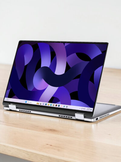 Dell Latitude 7400 2-in-1 X360 Convertible Laptop – Powerful, Premium & Reliable for Everyday Use If you are searching for a powerful, stylish, and reliable Dell laptop in the UAE, the Dell Latitude 7400 2-in-1 X360 is one of the best choices available in the market. Designed for professionals, students, and business users, this premium convertible laptop delivers smooth performance, modern design, and excellent usability in one compact device. The Dell Latitude 7400 stands out with its X360 convertible design, allowing you to use it as a laptop, tablet, tent, or presentation mode. Whether you are working, studying, watching videos, or browsing the internet, this device adapts perfectly to your needs. Strong Performance with Intel Core i7 (8th Gen) This laptop is powered by an Intel Core i7 8th Generation processor, which ensures fast and smooth performance for everyday tasks and professional work. From multitasking between multiple tabs to running office applications, video streaming, and light editing work, this device handles everything efficiently. With 16GB RAM, you can easily run multiple applications at the same time without lag. It is perfect for users who need speed and reliability in their daily workflow. The 256GB SSD storage provides fast boot times, quick file access, and overall system responsiveness. You also have the option to upgrade the storage if you need more space in the future. Premium 14” Full HD Touch Display The Dell Latitude 7400 features a 14-inch Full HD (FHD) display with a narrow bezel design, giving you a more immersive viewing experience. The touchscreen is smooth, responsive, and perfect for scrolling, drawing, or navigating. Thanks to its X360 touchscreen capability, you can: Use it as a tablet for browsing or media Flip it into tent mode for watching videos Use presentation mode for meetings Enjoy full laptop mode for work This flexibility makes it ideal for both personal and professional use. Slim, Elegant & Durable Metal Body One of the biggest advantages of this model is its premium metal body design. The laptop looks modern, slim, and professional, making it perfect for office use, business meetings, or daily carry. It is lightweight and easy to carry, so whether you are traveling, going to work, or studying, you can take it anywhere without hassle. The device is in excellent condition (10/10), very neat and clean, and fully tested to ensure top performance. Advanced Features for Better Experience This Dell Latitude 7400 comes with several useful features that improve your daily experience: ✔ Fingerprint Sensor – Secure and fast login ✔ USB Type-C Charging – Modern and convenient charging ✔ HDMI Port – Easy connection to external displays ✔ High-Quality Keyboard – Comfortable typing experience ✔ Smooth Touch Response – Fast and accurate touchscreen The laptop is ready to use with Windows 11 Pro installed, along with Microsoft Office, so you don’t need to install anything separately. Perfect for Work, Study & Daily Use This laptop is ideal for a wide range of users in the UAE: Students looking for a reliable study laptop Office users who need a fast and stable system Freelancers and online workers Business professionals Anyone searching for a premium Dell laptop at a great value Whether you are working on documents, attending online meetings, browsing the internet, or watching movies, this laptop delivers a smooth and enjoyable experience. Why Choose Dell Latitude 7400? The Dell Latitude series is known worldwide for its durability, performance, and business-class quality. The 7400 model combines all these features with a modern convertible design. Key reasons to choose this model: Powerful Intel i7 processor High 16GB RAM for multitasking Fast SSD storage Premium slim design Flexible X360 convertible feature Reliable performance for long-term use Condition & Package Details ✔ Condition: Excellent (10/10) – Very clean and well maintained ✔ Original Device – Fully tested and working perfectly ✔ Includes: Charger + Free Laptop Bag ✔ Ready to use – No extra setup required Delivery & Warranty in UAE 🚚 Delivery available all over UAE 🛡️ 30 Days Shop Warranty 💯 Customer satisfaction guaranteed You can order with confidence and get the device delivered to your doorstep anywhere in the UAE. Best Deal on Dell Laptop in UAE If you are searching for a Dell Latitude 7400, Dell i7 laptop, or a high-performance used laptop in UAE, this is one of the best deals available right now. It offers premium quality, powerful performance, and excellent value for money. Don’t miss the opportunity to own a powerful and stylish Dell laptop that meets all your daily needs.