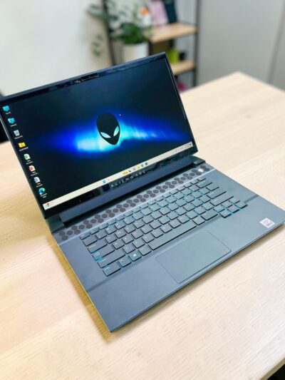 alienware m15 r4, dell alienware laptop, gaming laptop UAE, RTX 3080 laptop, i7 gaming laptop Dubai, high performance laptop UAE, used gaming laptop dubai, 300hz gaming laptop, video editing laptop UAE, powerful gaming laptop, 32gb ram laptop, 1tb ssd gaming laptop, original alienware UAE, best gaming laptop dubai, editing laptop RTX