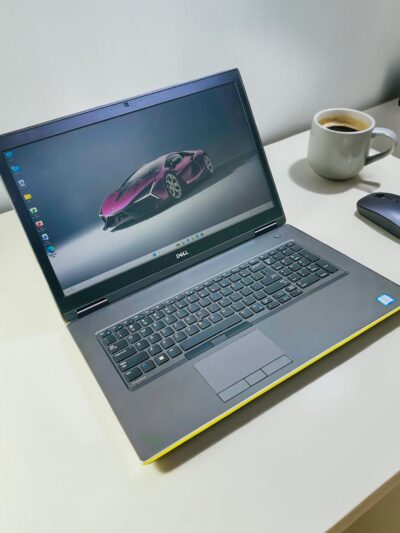 dell precision 7740, dell workstation laptop uae, i7 9850h laptop, rtx 3000 laptop, dell precision used uae, workstation laptop dubai, gaming editing laptop uae, cad laptop dell precision, 3d rendering laptop, video editing laptop rtx, nvidia quadro rtx 3000, 17 inch laptop uae, heavy performance laptop, best workstation laptop deal, used laptop dubai, professional laptop uae, upgradeable laptop ssd ram, windows 11 pro laptop, office ready laptop, dell precision best price uae