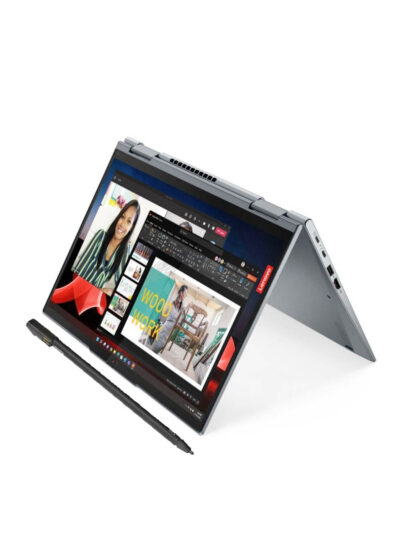 Lenovo ThinkPad X1 Yoga 2-in-1 | i5 8th Gen | 16GB RAM | 512GB SSD | 14” Touch | 360° Flip | Stylus Pen | Fingerprint | Windows 11 Pro