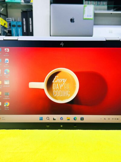 HP EliteBook x360 1040 G6, HP x360 UAE, used HP laptop Dubai, touchscreen laptop UAE, convertible laptop Dubai, HP EliteBook i5 8th Gen, slim business laptop UAE, used laptop Dubai, HP touchscreen laptop, HP laptop UAE, EliteBook x360, office laptop Dubai, student laptop UAE, Windows 11 laptop, premium used laptop UAE