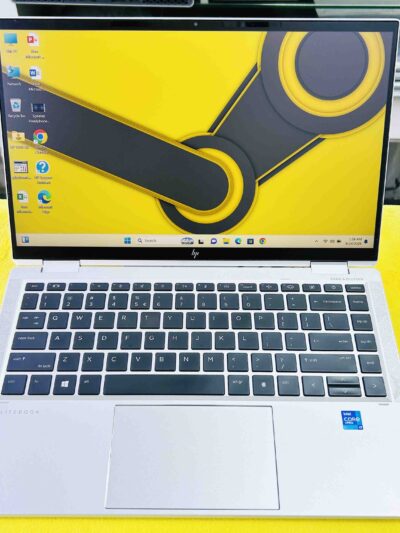 HP ELITEBOOK x360 1040 G8 WITH SIM