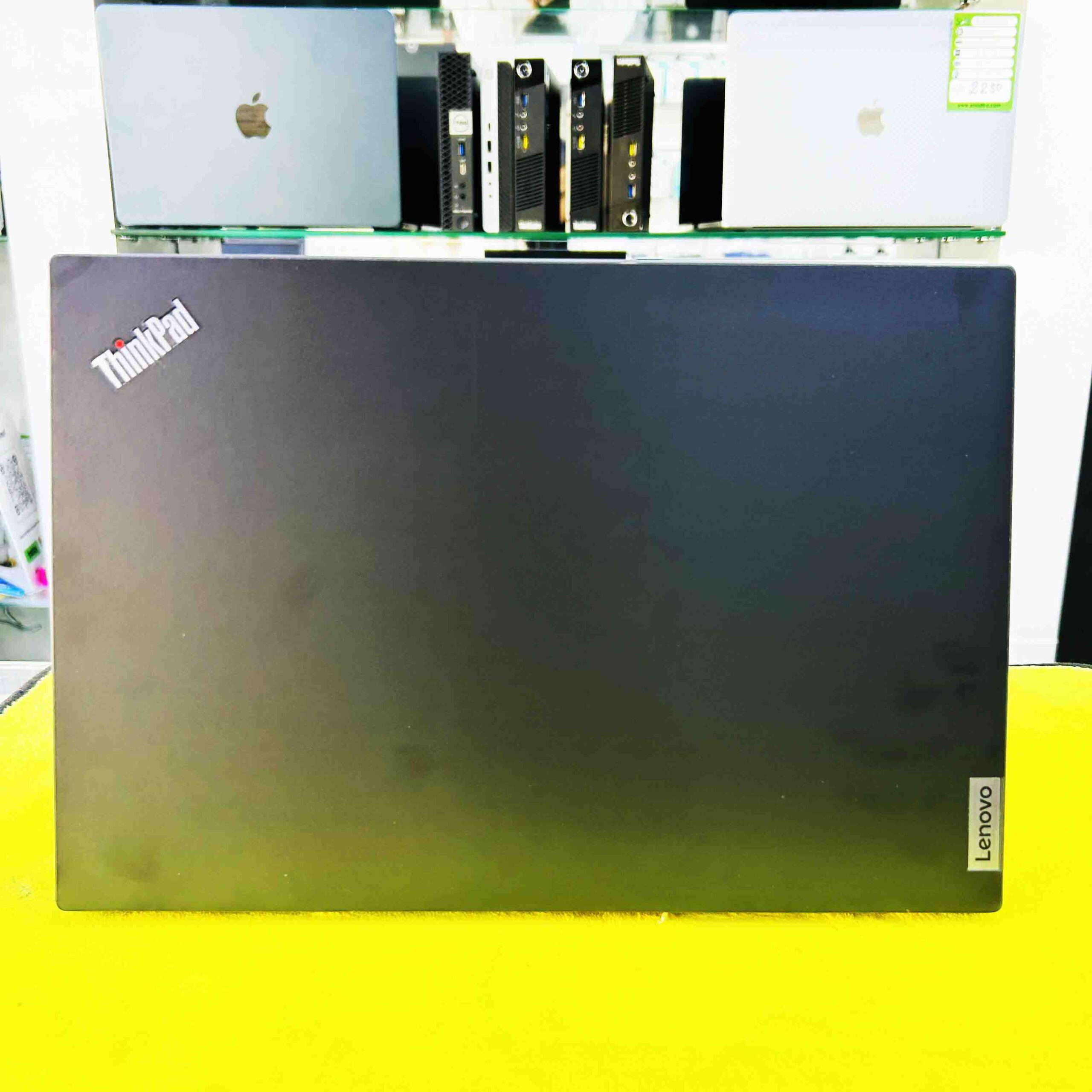 Lenovo ThinkPad T14s Gen 2 β Intel Core i7 11th Gen | 32GB RAM | 512GB NVMe SSD