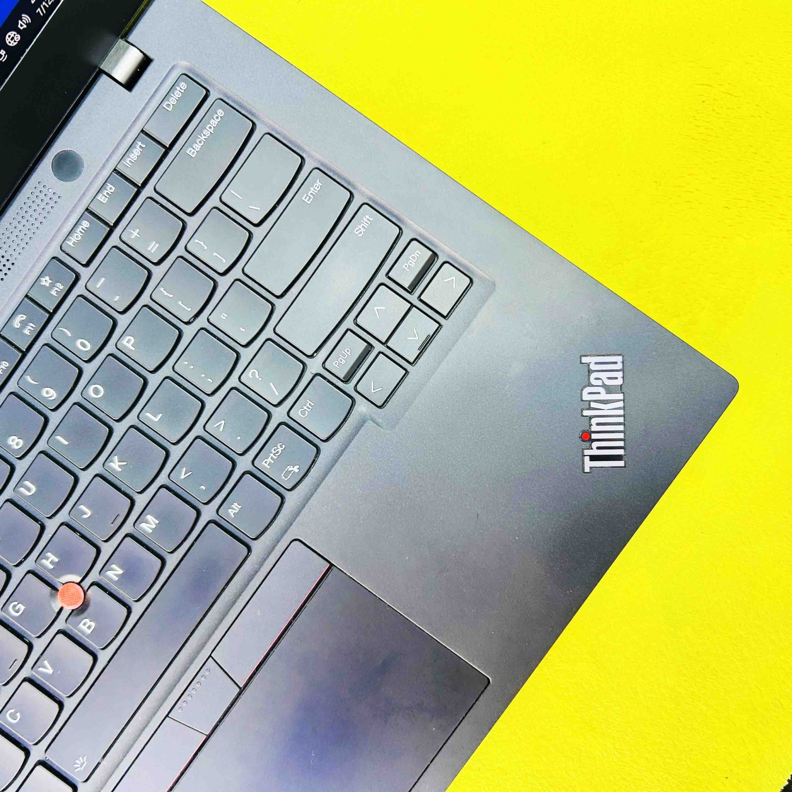 Lenovo ThinkPad T14s Gen 2 β Intel Core i7 11th Gen | 32GB RAM | 512GB NVMe SSD