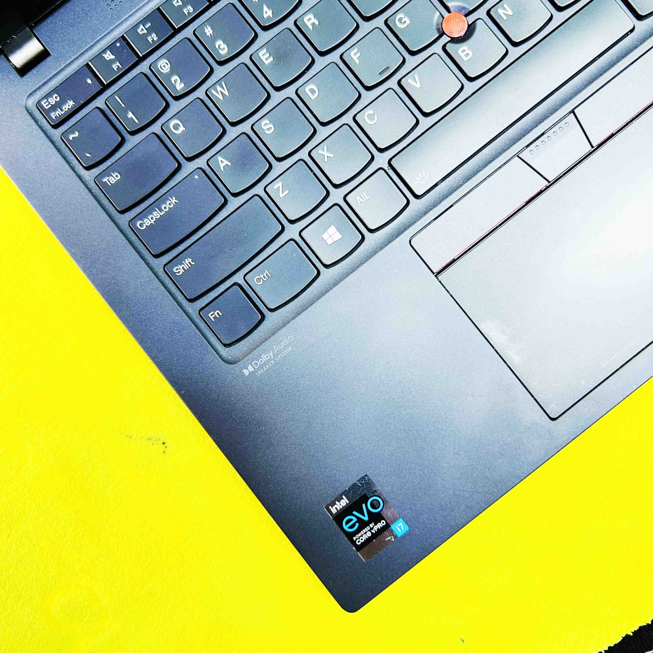 Lenovo ThinkPad T14s Gen 2 β Intel Core i7 11th Gen | 32GB RAM | 512GB NVMe SSD